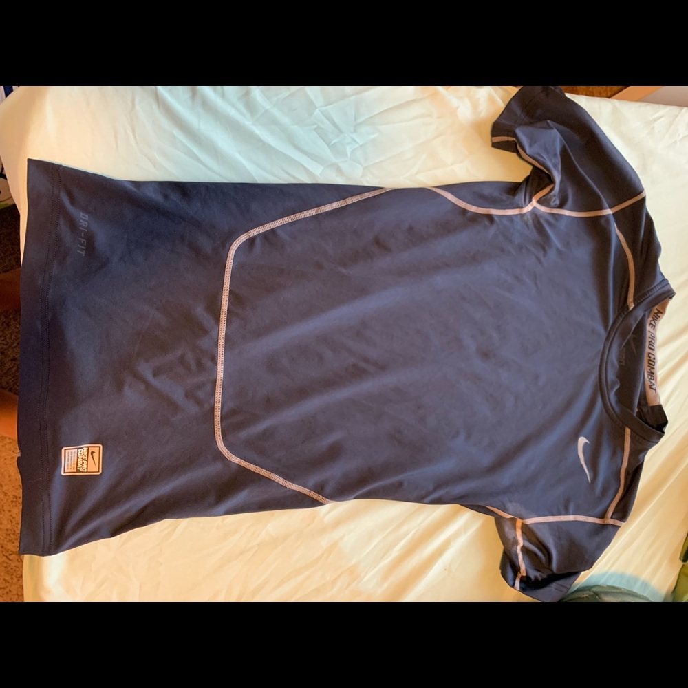 Nike Pro Combat Shirts 15 each